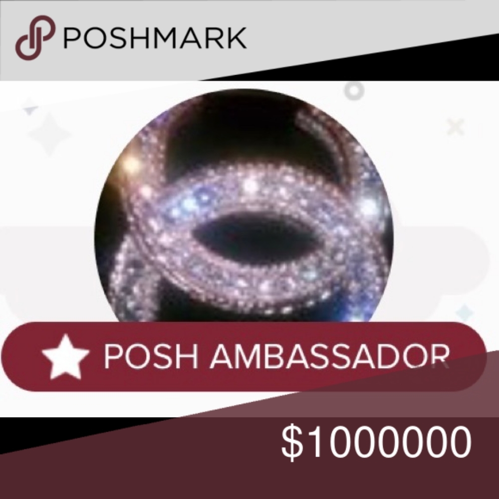 Meet your Posher, Pinkstarzz